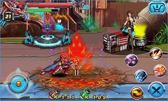 变形金刚王者道具免费版