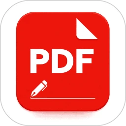 汐颜PDF编辑器