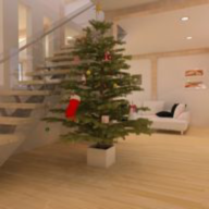 逃脱游戏圣诞节中文版