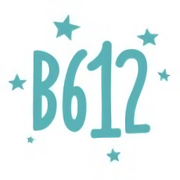 b612咔叽美颜相机最新版本2024