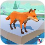 Fox Simulator Fantasy Jungle
