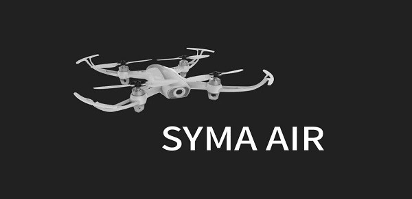 symaair(司马无人机无人机软件)