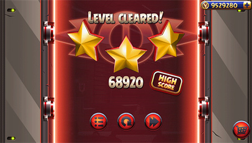 愤怒的小鸟星球大战2破解版