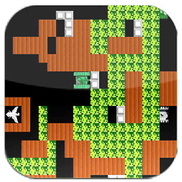 坦克大战单机版全集