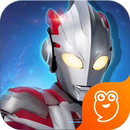 奥特曼酷跑之王