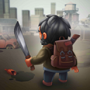 废城生存游戏(Abandoned City Survival)