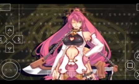 新纪幻想2圣魔战记中文版