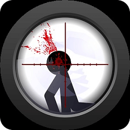 Stickman Sniper Shooting 3D