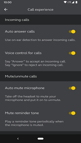Jabra Sound+ 官方最新版v35