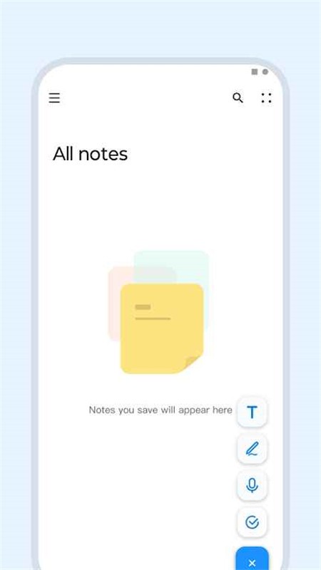 摩托罗拉笔记软件Moto Note