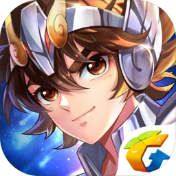 圣斗士星矢ol下载