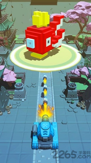 二营长的意大利炮正式版