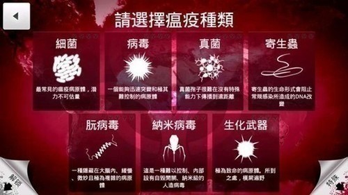 瘟疫公司下载中文最新版