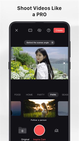 LightCut(影片剪辑软件) v4.80.0 安卓版