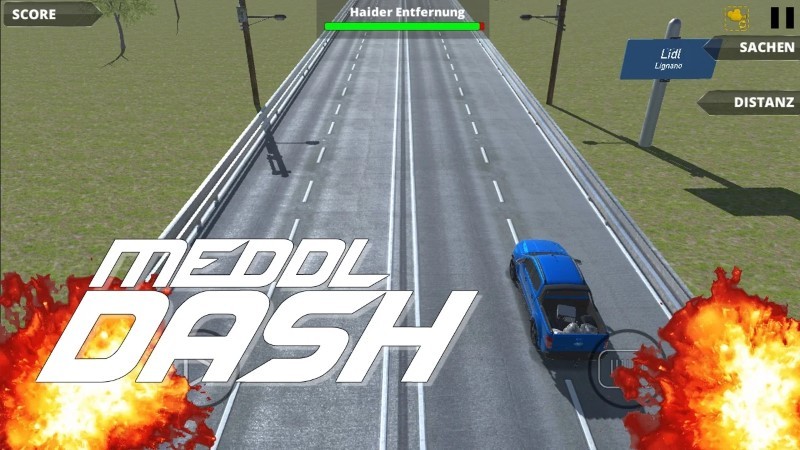meddldash(MEDDL DASH)