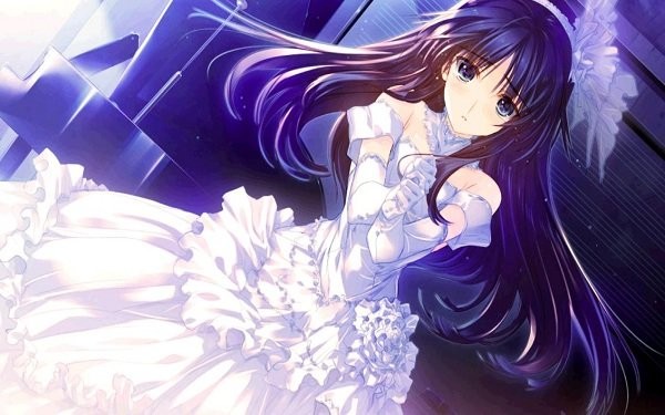 白色相簿2序章手机版 v1.0.0