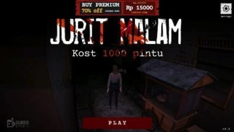 1000 Pintu