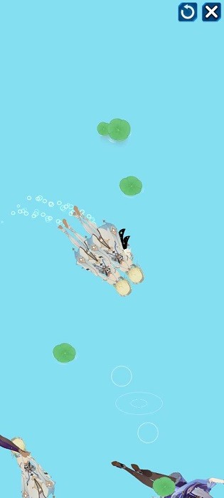 原神召唤神龙BachongShenzi