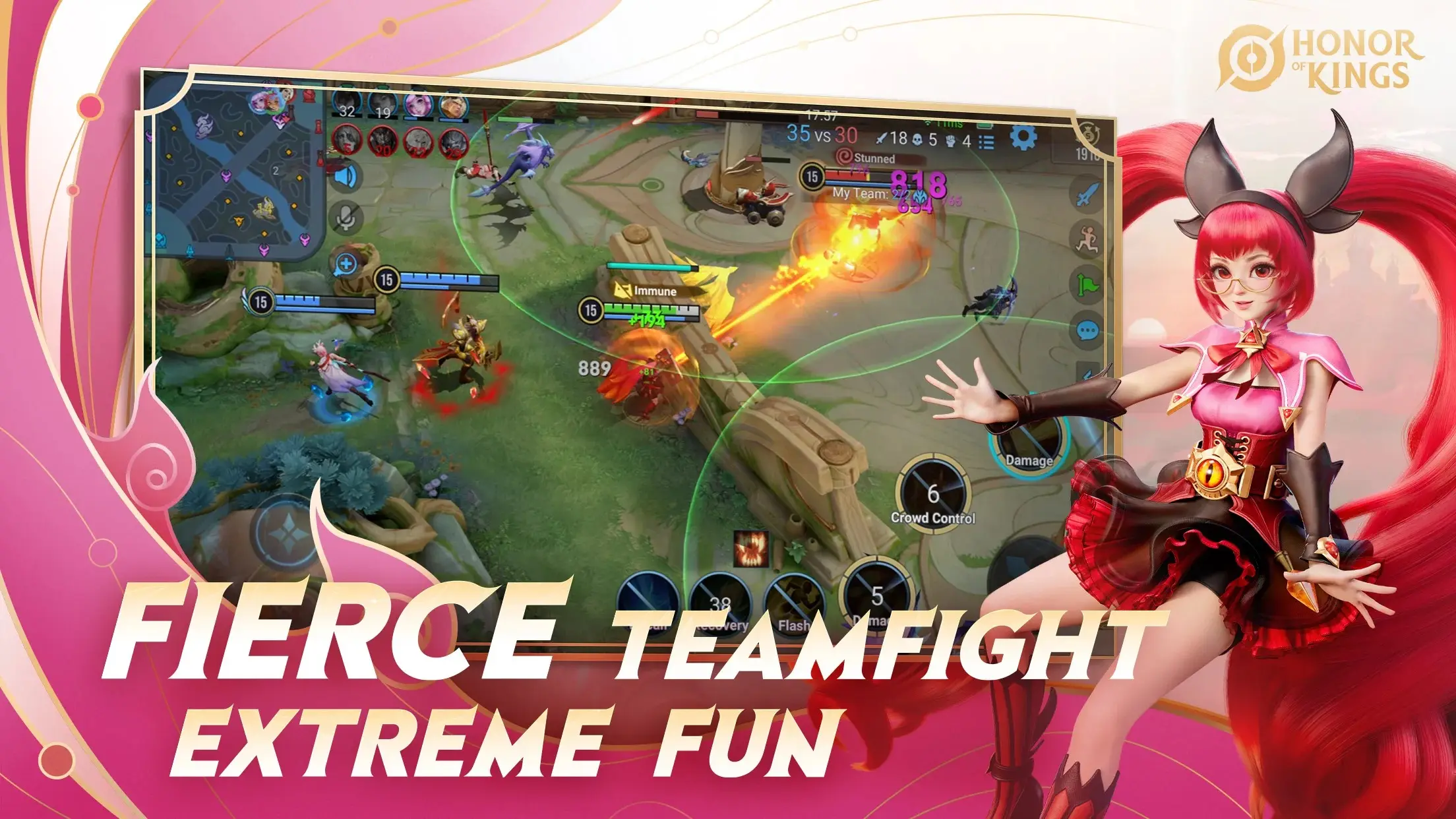 Honor of Kings安装器