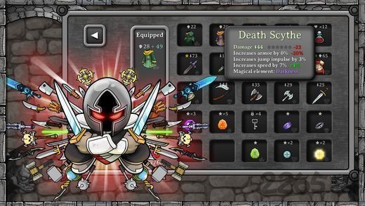 Magic Rampage安装器 Magic Rampage安装器