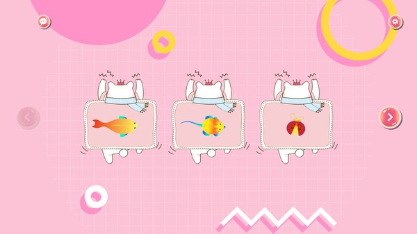 逗猫玩具游戏(Cat Toy)