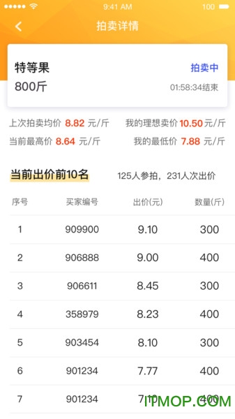 会理石榴卖家