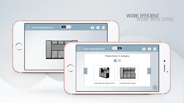 sonic tools手机版