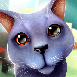 猫咪模拟器3d游戏
