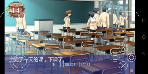 光芒守护的小镇汉化版 最新版v2021.11.12.18