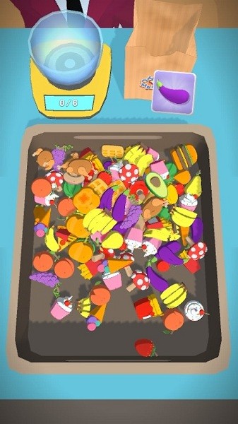 混沌市场手机版