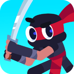 城市忍者大作战