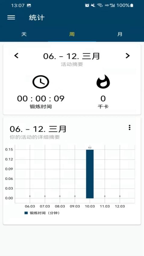 循环训练器 Pro
