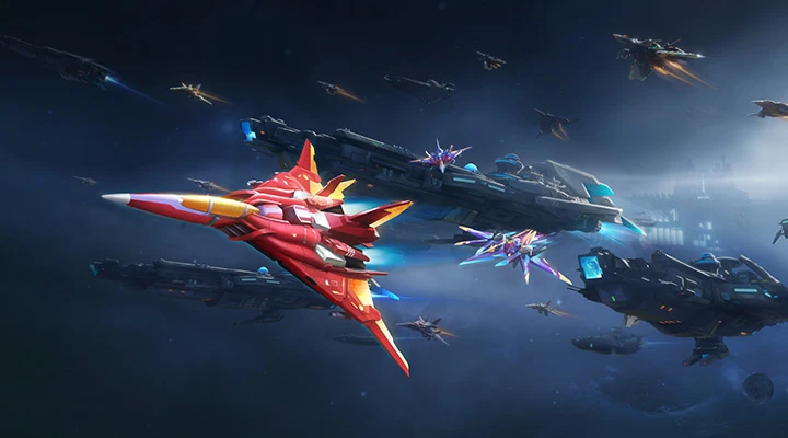 雷电:觉醒 雷电:觉醒