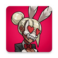 骷髅女孩国际服最新版