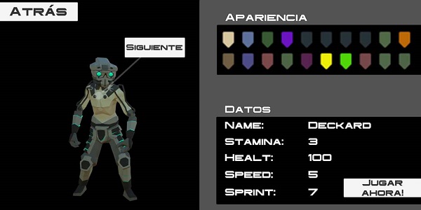 赛博朋克新时代中文版(CyberPunk)