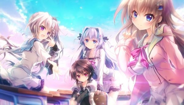 9nine新章手机版 安卓版v1.0