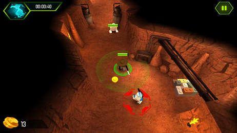 乐高星球大战-尤达大师