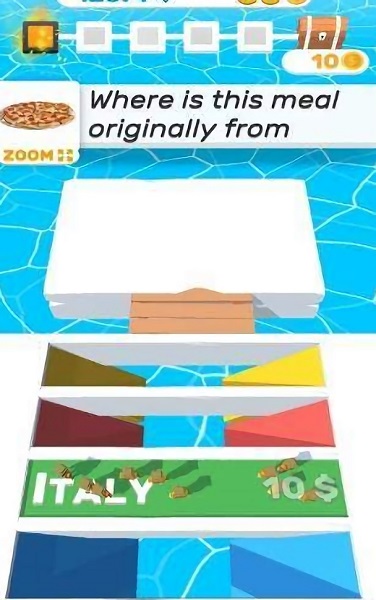 冰上竞技游戏(Trivia.io)