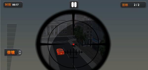 神枪手行动 神枪手行动