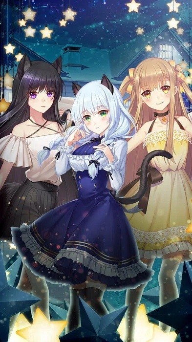 我的女友是九尾狐 我的女友是九尾狐