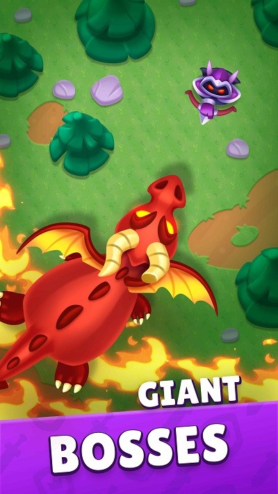 英雄v部落手机版 英雄v部落手机版