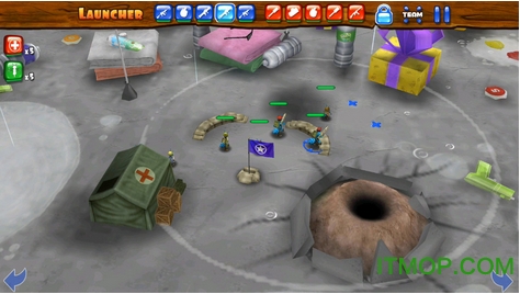Army Antz™