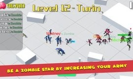 僵尸英雄战斗传说安卓版 僵尸英雄战斗传说安卓版