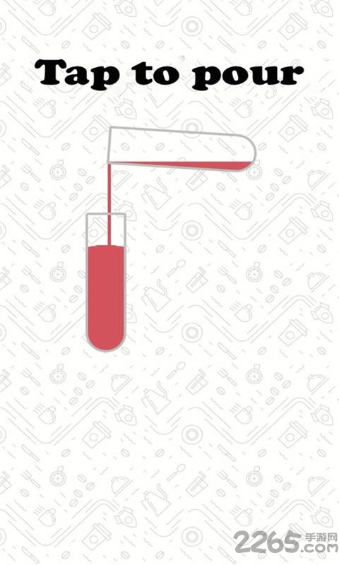 水排序拼图安卓