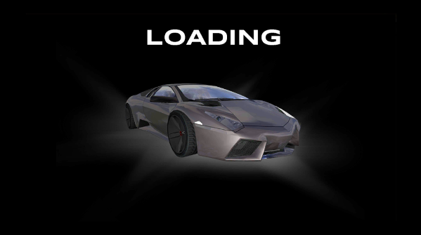 极限跑车驾驶模拟器