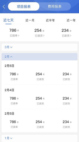 超好运司机版