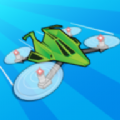 Drone Racer(无人机赛车修改版)
