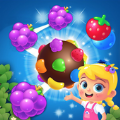 FruitSwipe(水果刷刷刷)