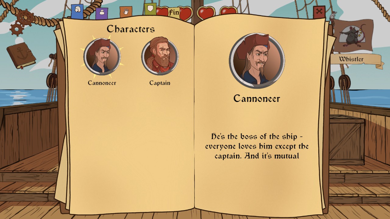 生命的选择野生岛屿