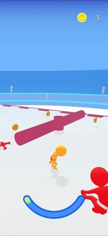 斗兽场之战免费